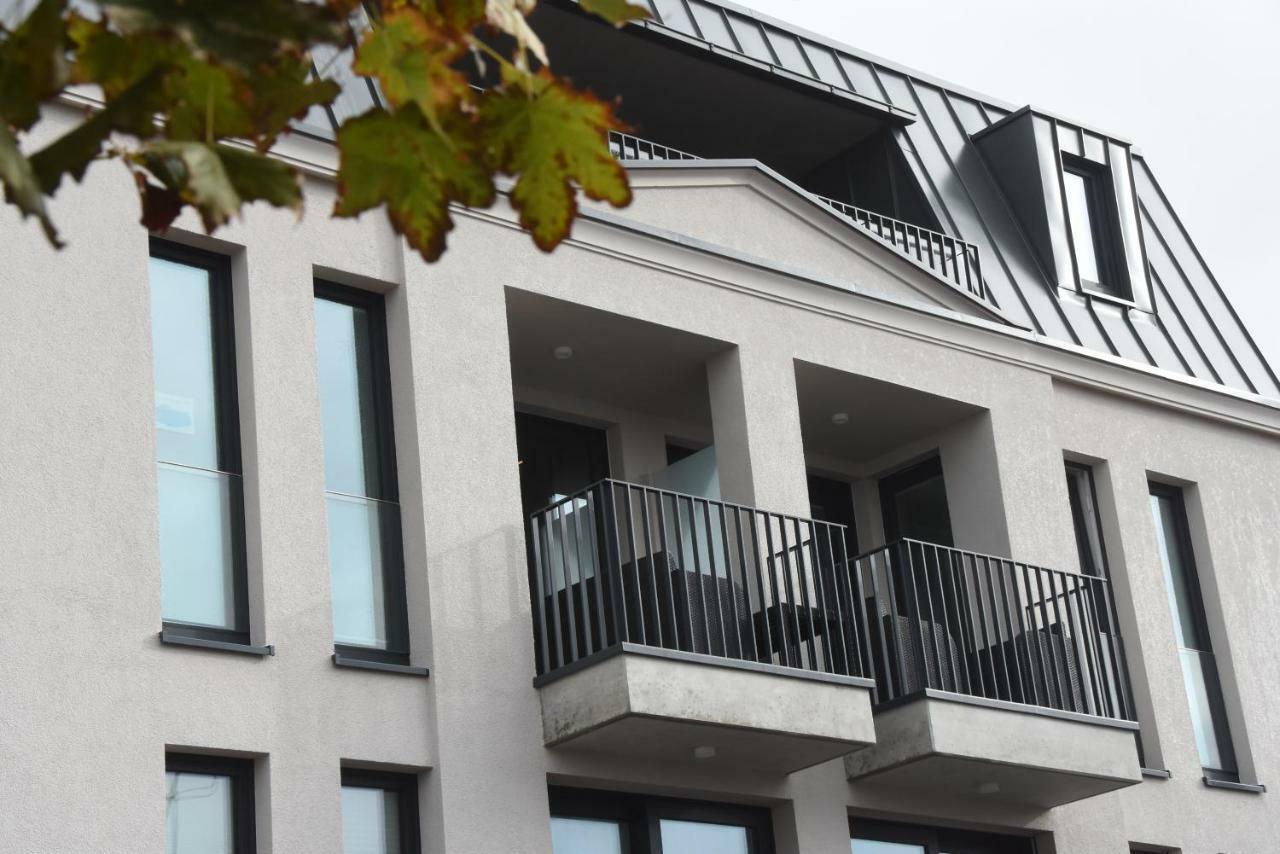 Meerzeit Norderney Exterior photo