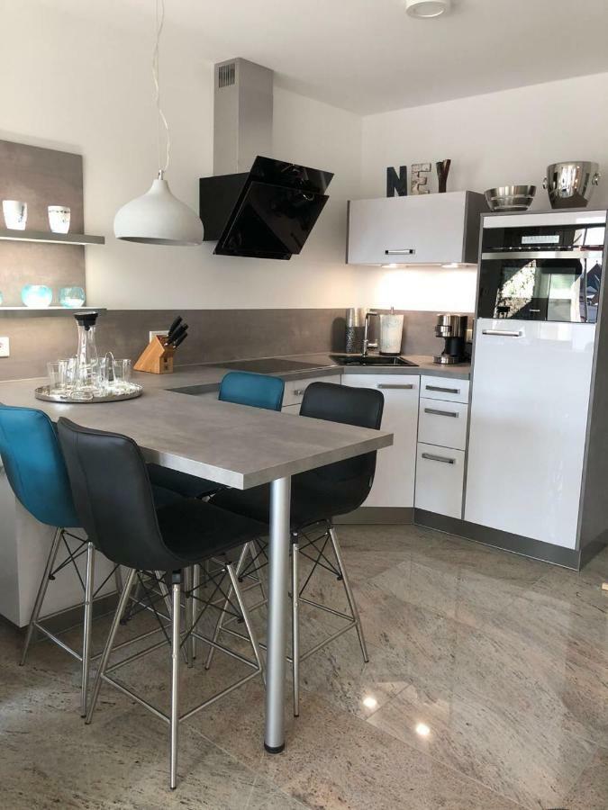 Meerzeit Norderney Room photo